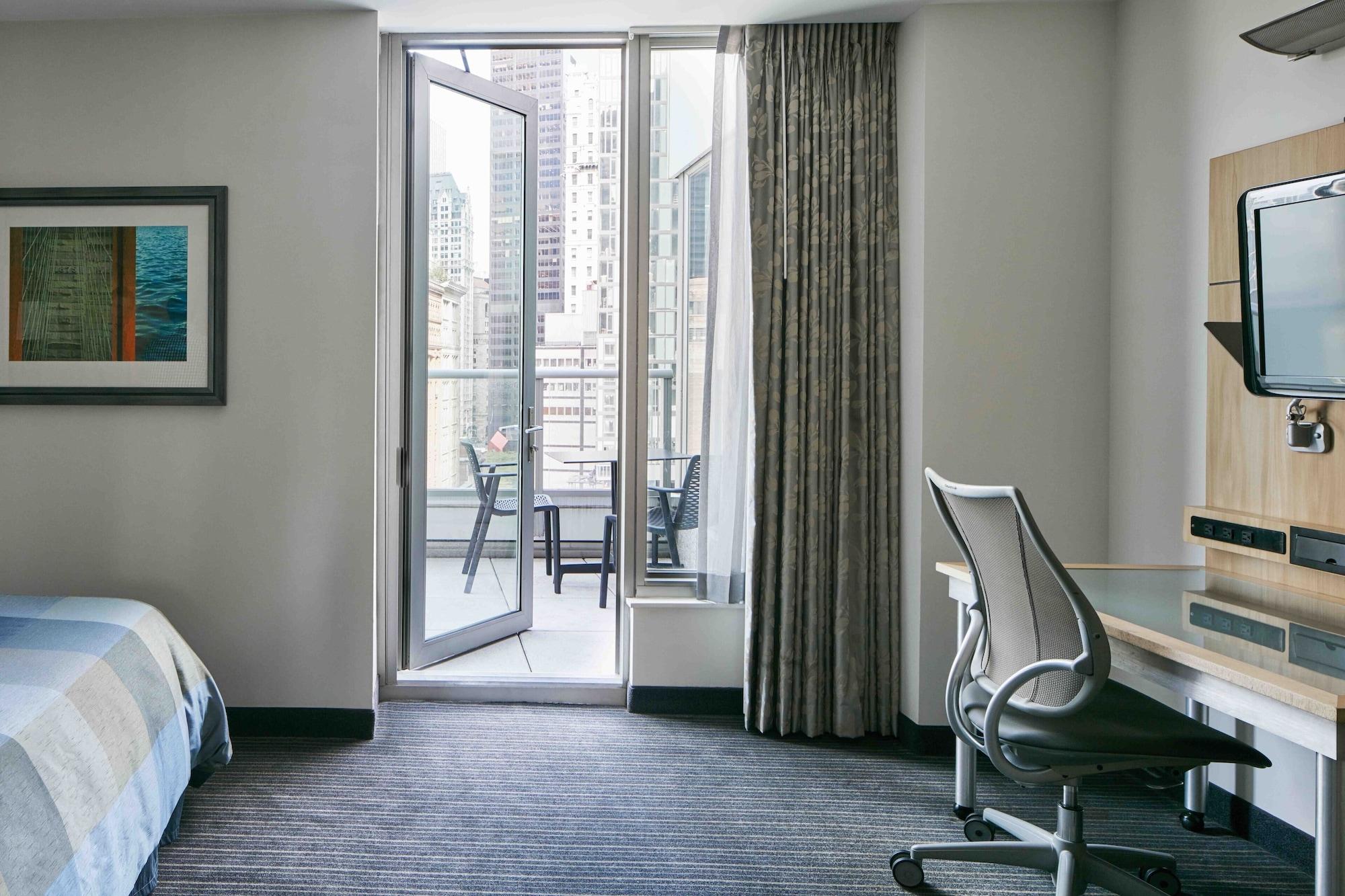 World Center 4* Nueva York