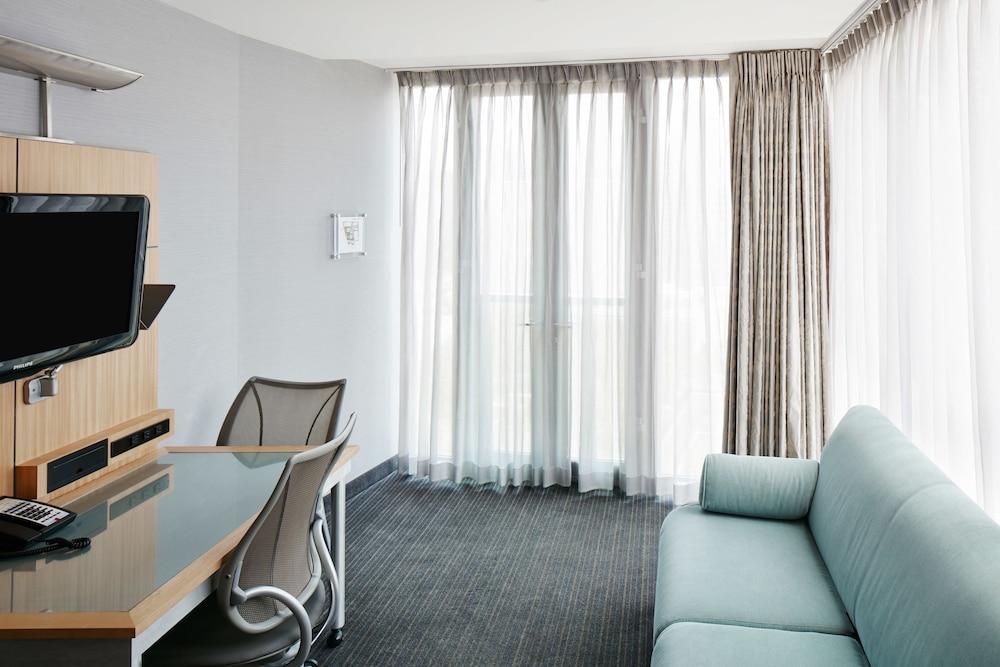 Hotel World Center Nueva York