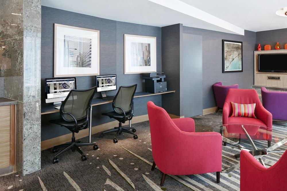 World Center 4* Nueva York