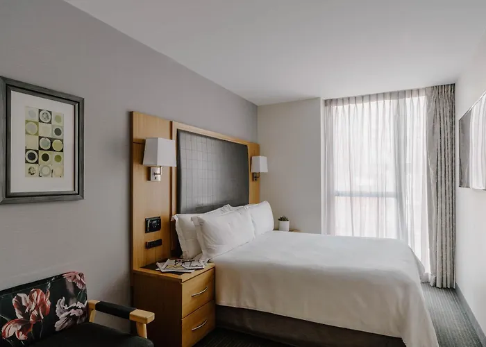 World Center Hotel