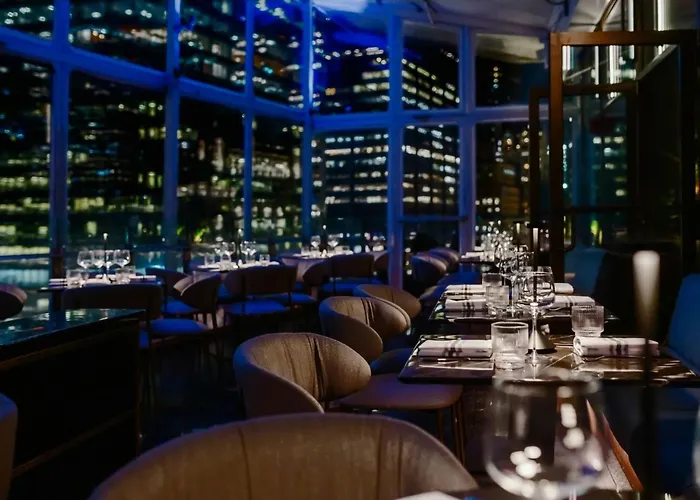 World Center Hotel