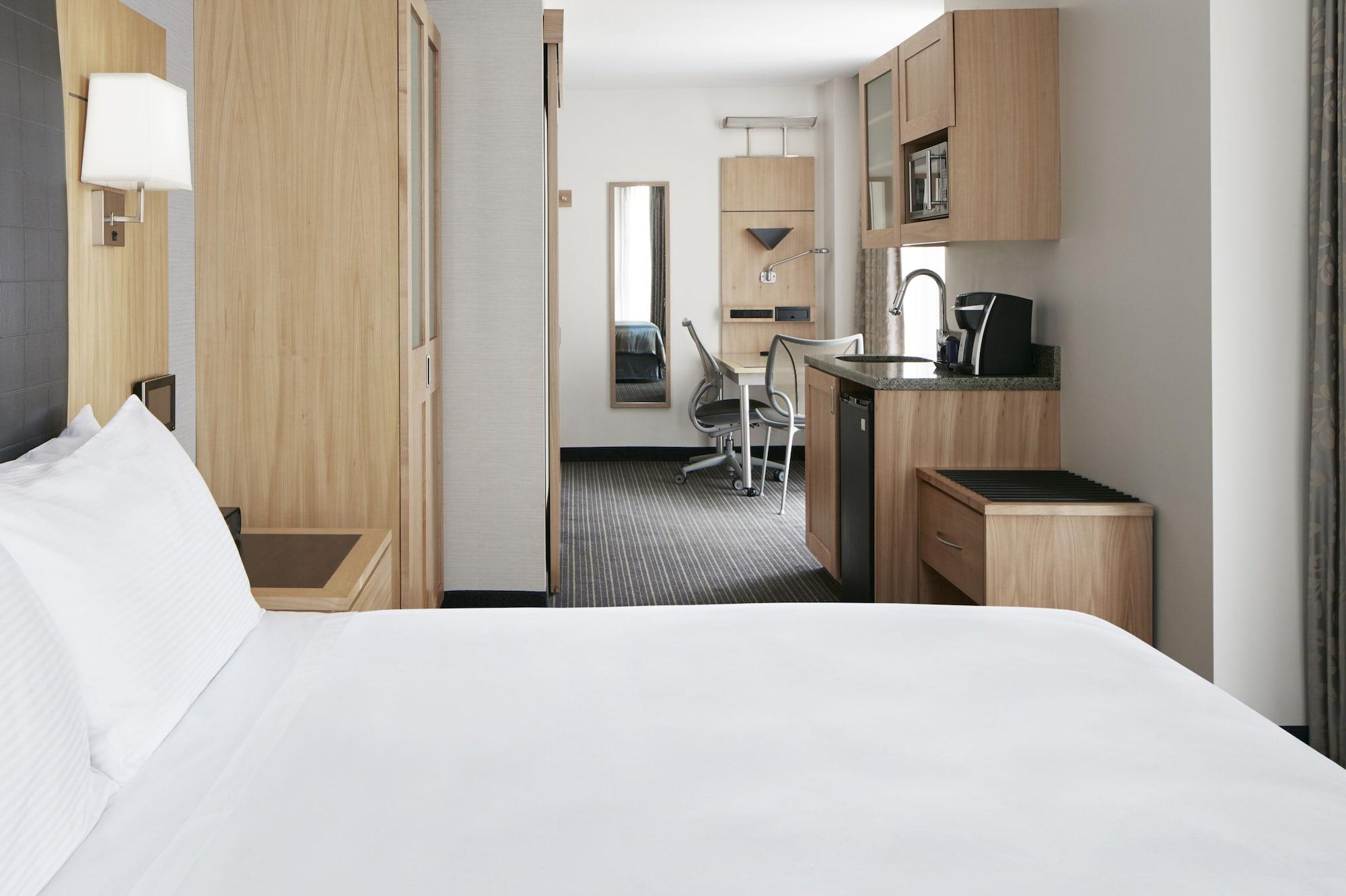 World Center Hotel Nova Iorque