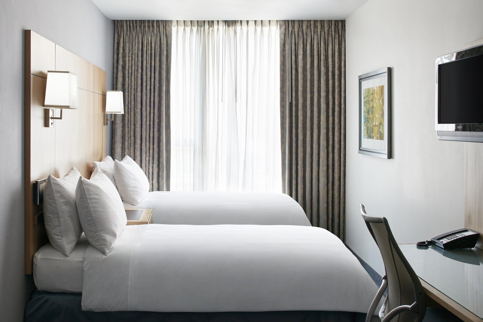 World Center 4* Nova Iorque