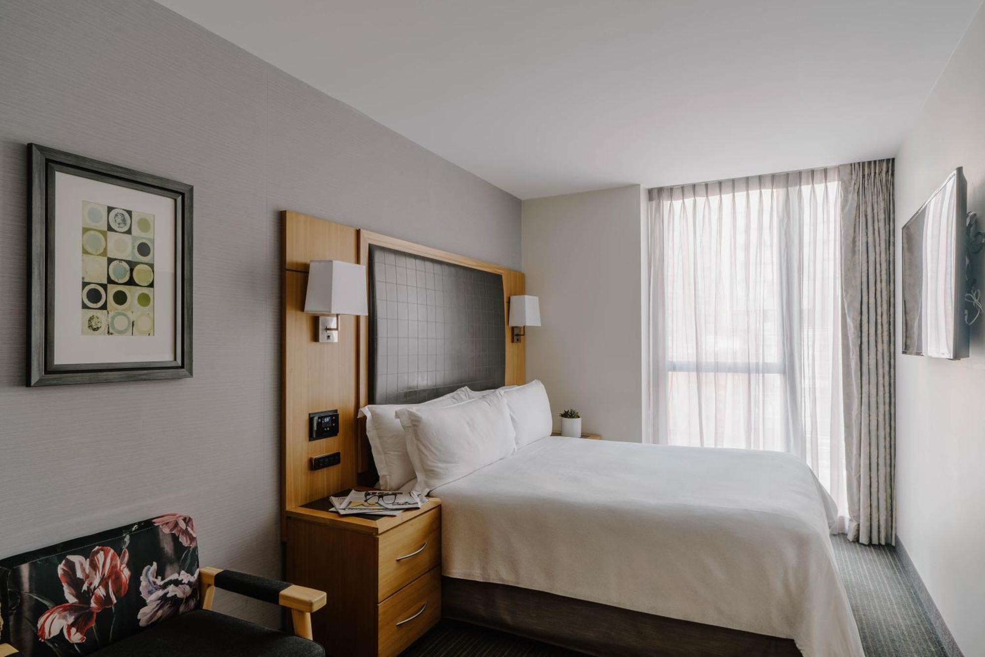 World Center Hotel Nova Iorque