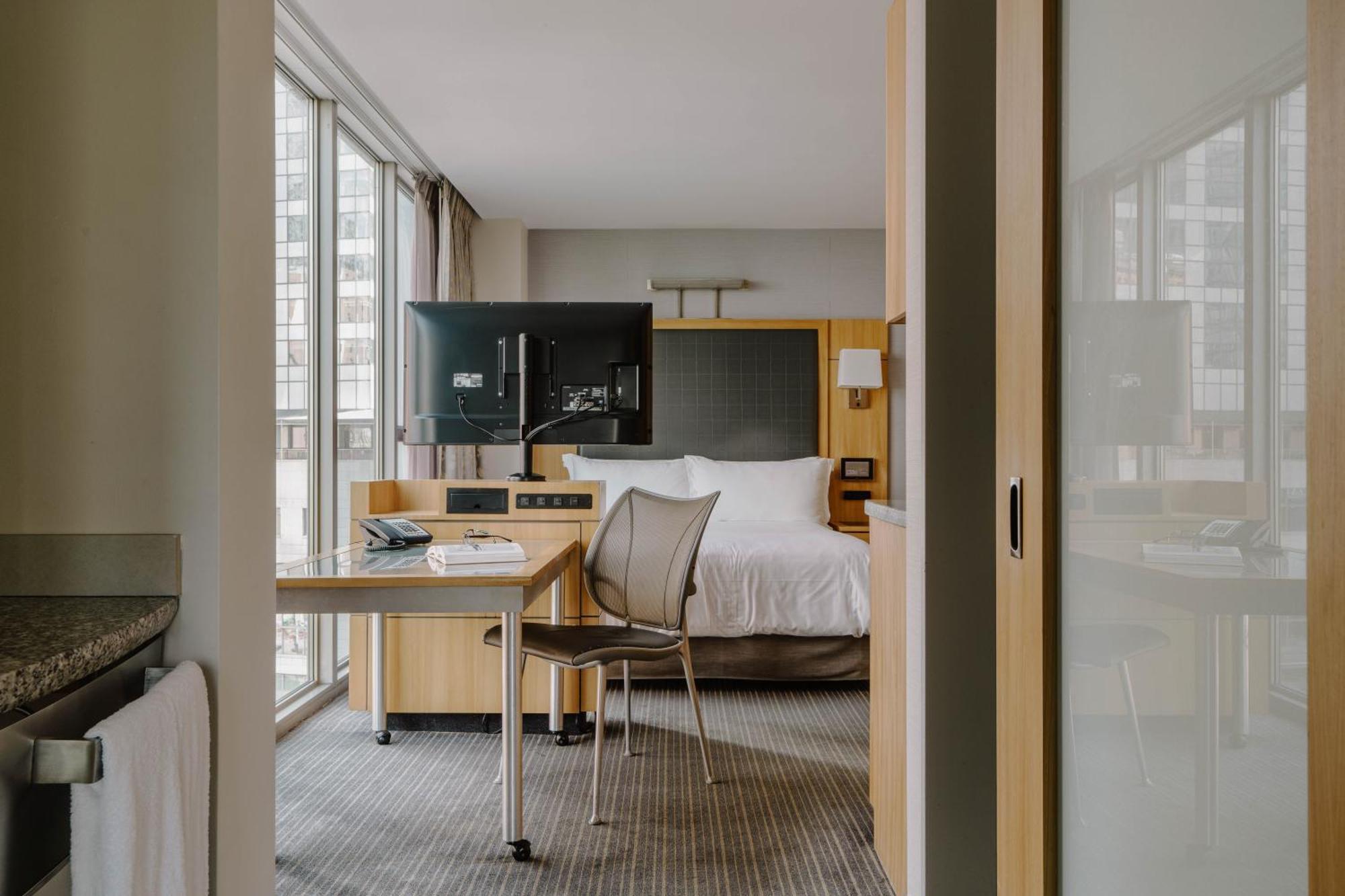 Hotel World Center Nova Iorque