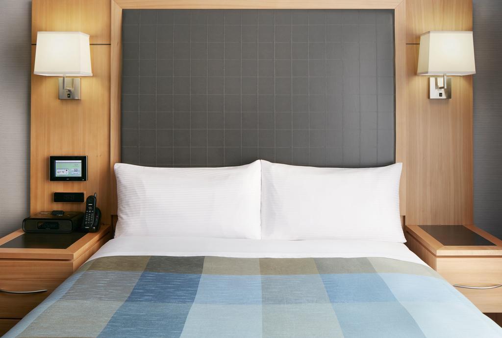 Hotel World Center Nova Iorque