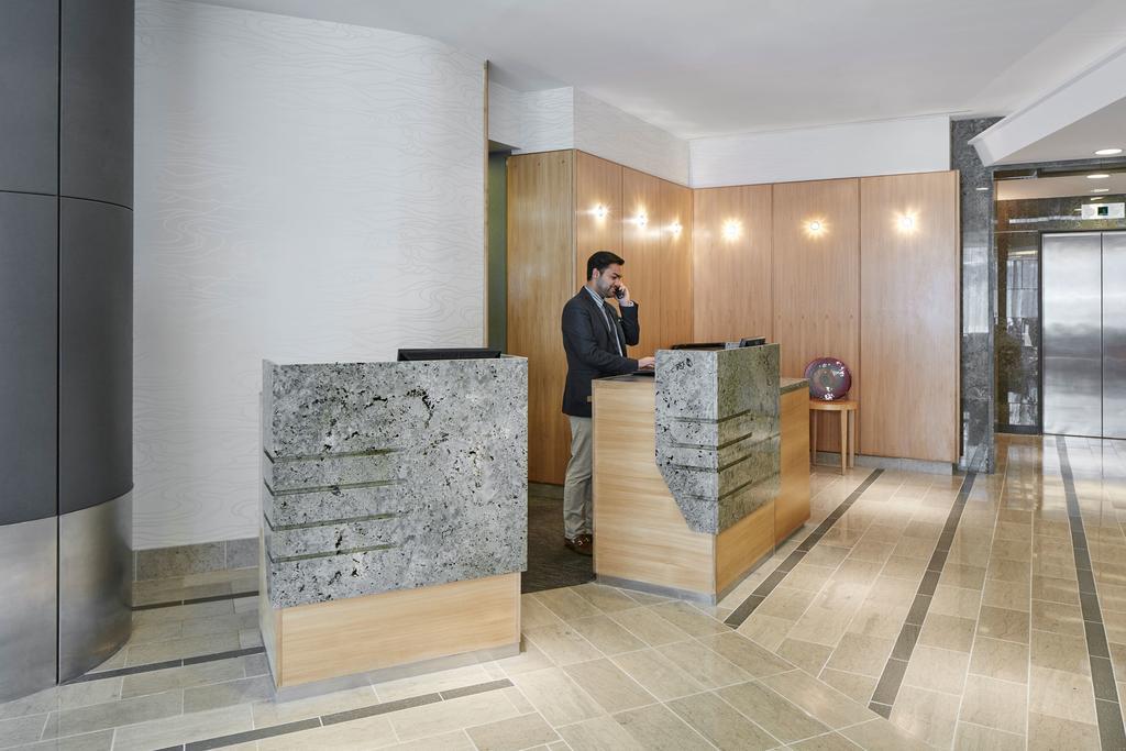 Hotel World Center Nova Iorque