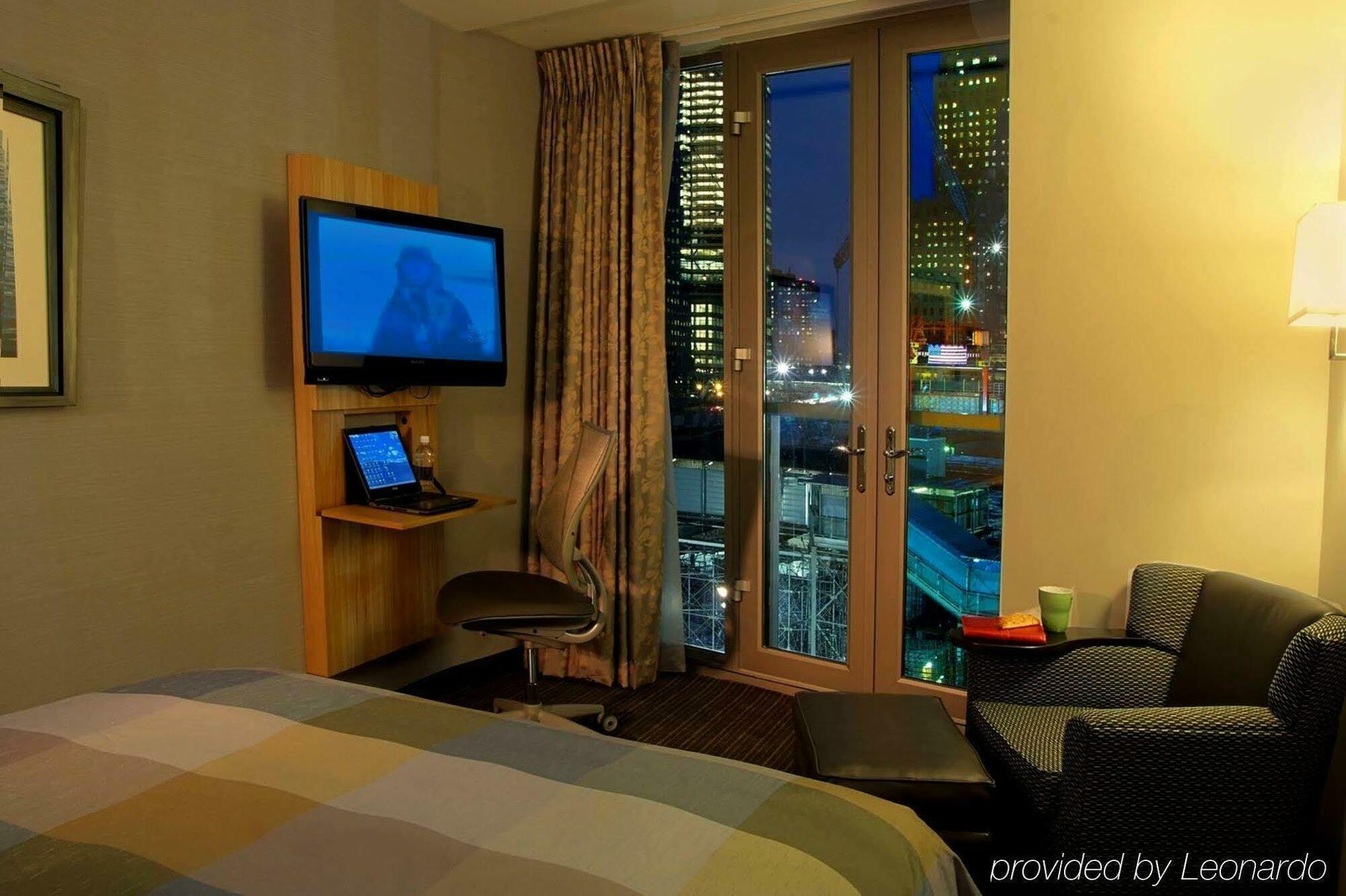 World Center Hotel Nova Iorque